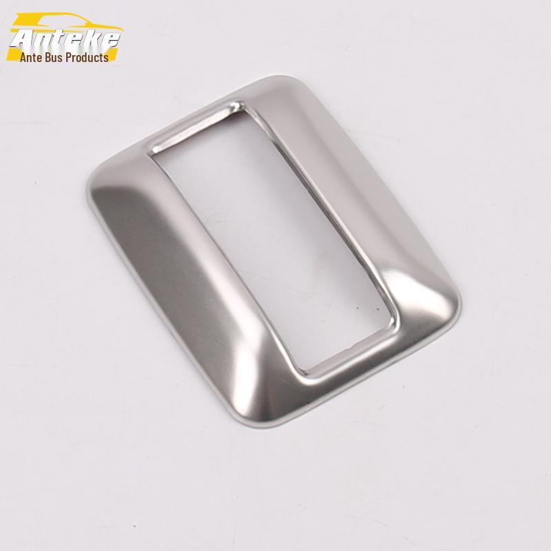 2019 Yige Rear Sunroof Switch Trim Decorative Sticker