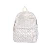 Schoolbag Small Fresh Floral Backpack Mori Girl Backpack Large Capacity Korean Version Japanese Casual Versatile Schoolbag New
