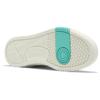 Reebok Court Peak Comfortable Durable Low-Top Sneakers Unisex Sneakers White Blue GY7202