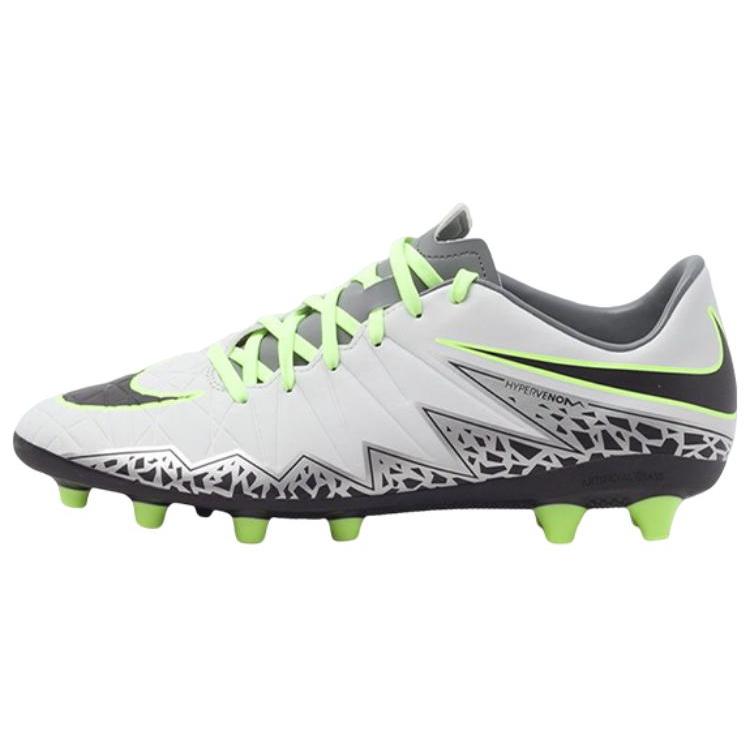 

Nike Hypervenom Phelon Tf Metallic Silver 844431-003 42.5