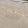 Athletic High Jump Crossbar