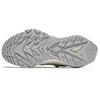 Anta Tracking Comfortable Casual Shock Absorbing Slip Resistant Durable Low Top Hiking Shoes Men Hiking Shoes Gray White 912445586-1