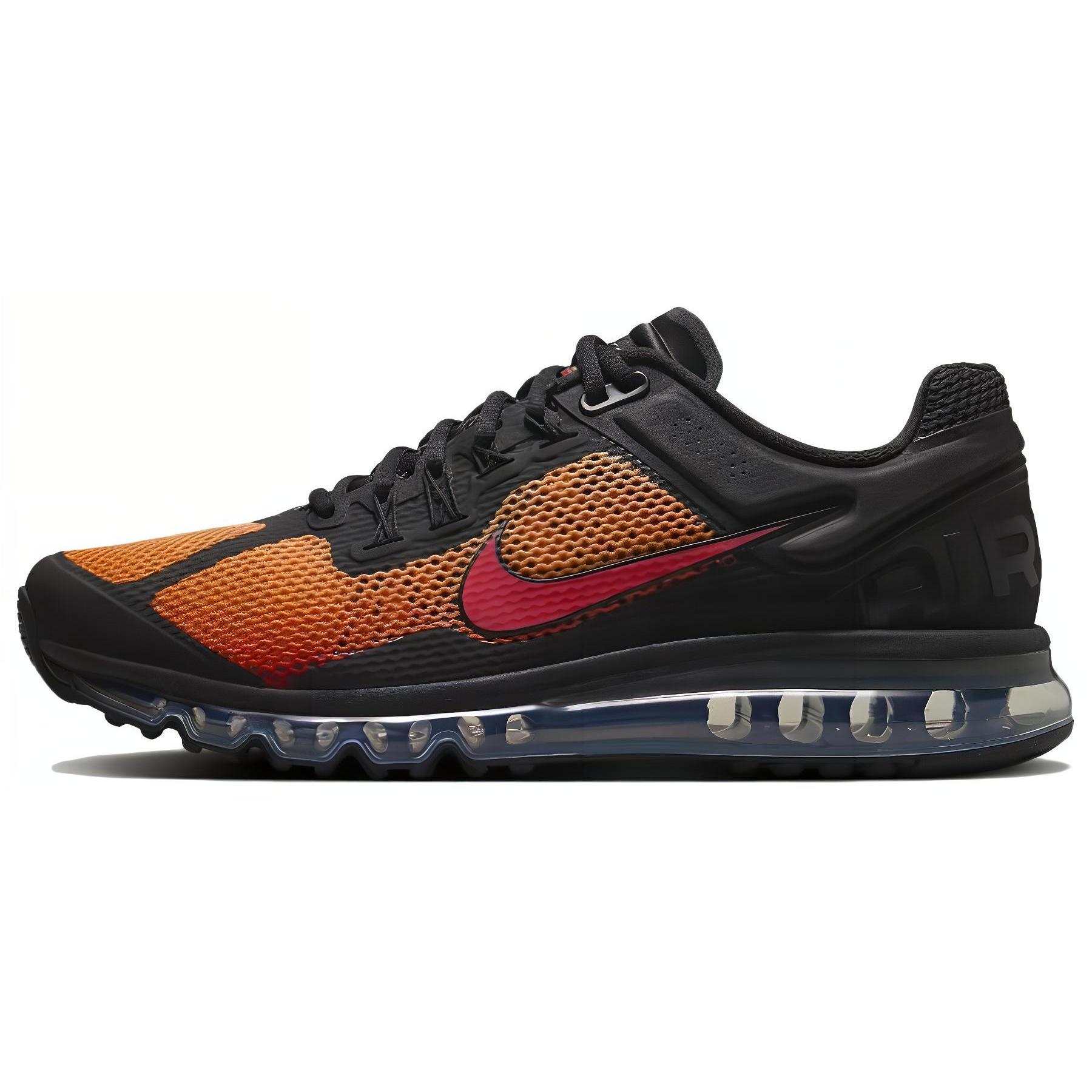 

новые Nike Air Max 2013 Закат 44.5