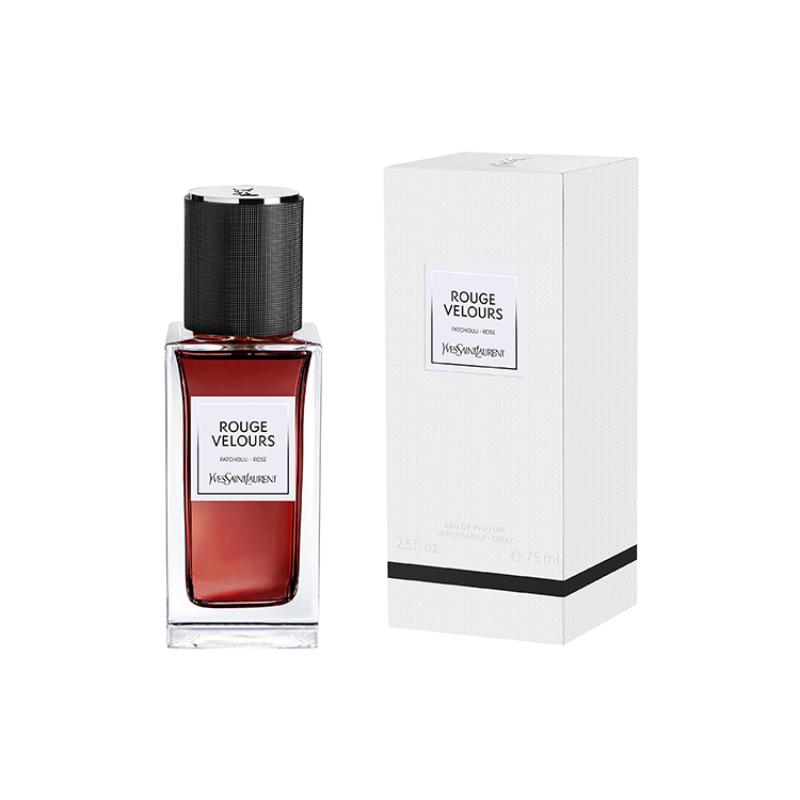 Yves Saint Laurent Rouge Velours Le Vestiaire des Parfums 75ml