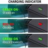 54.6V 2A Battery Charger For Super 73, 48V Battery Power Adapter, Replacement Part For Super 73