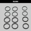 Daytona Caliper Seal Kit for Billet 6POT 39618