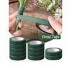 Green Floral Tape Diy Wedding Bouquet Stem Wrapping Packaging Material Flower Shop Valentine's Day Mother's Day Father's Day