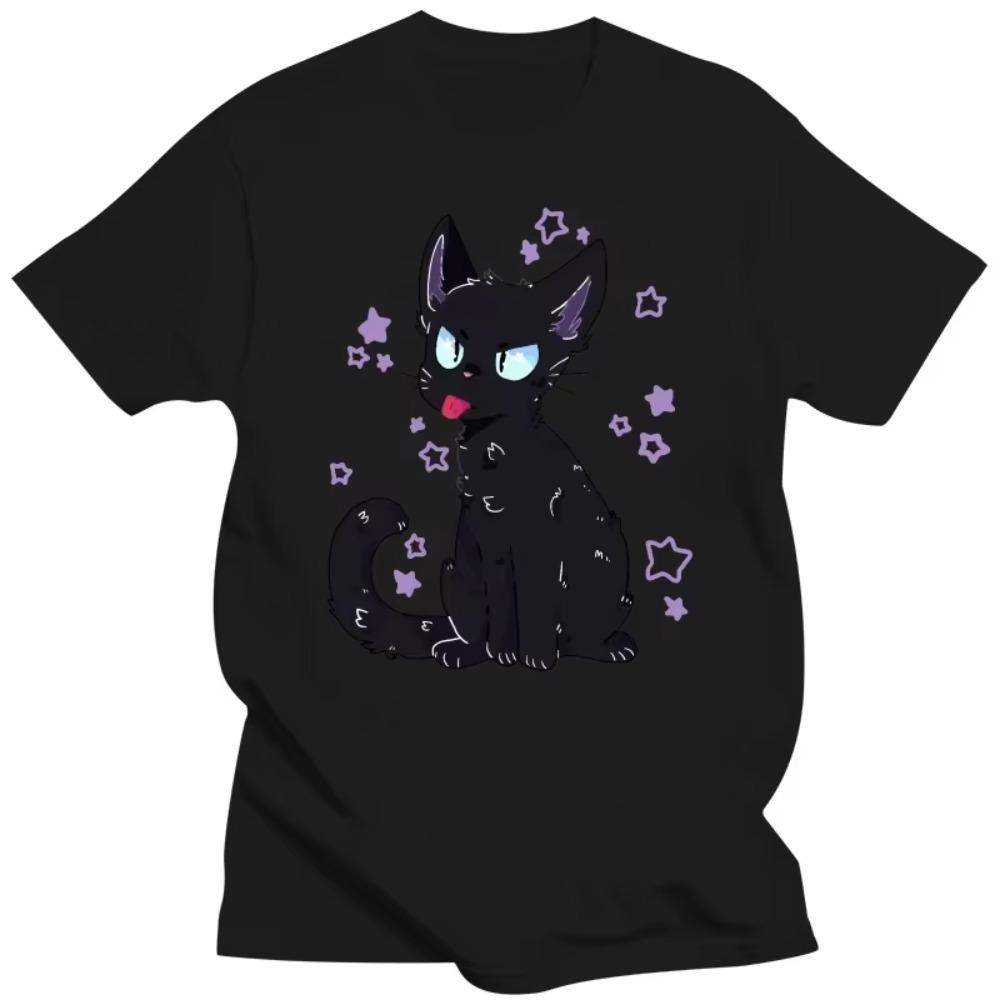 Kawaii Clothes Harajuku Vintage Japanese Anime Cartoon T Shirt Summer Women Men Manga Graphic T Shirts Fashion Casual Streetwear