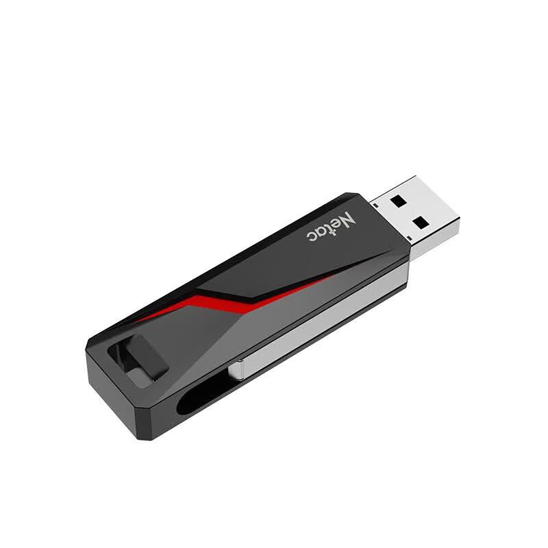 Netac US25 Dual Interface USB Flash Drive