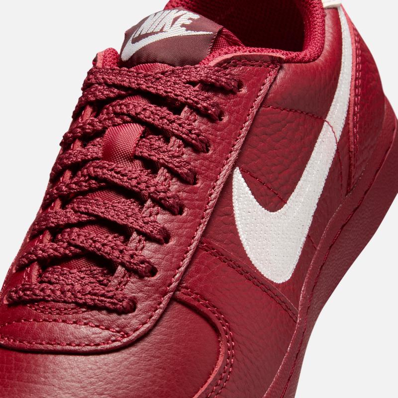 Nike Women's Retro Football Low Top Sneakers Spring New Style Sports Shoes NIKE FIELD GENERAL IF5007