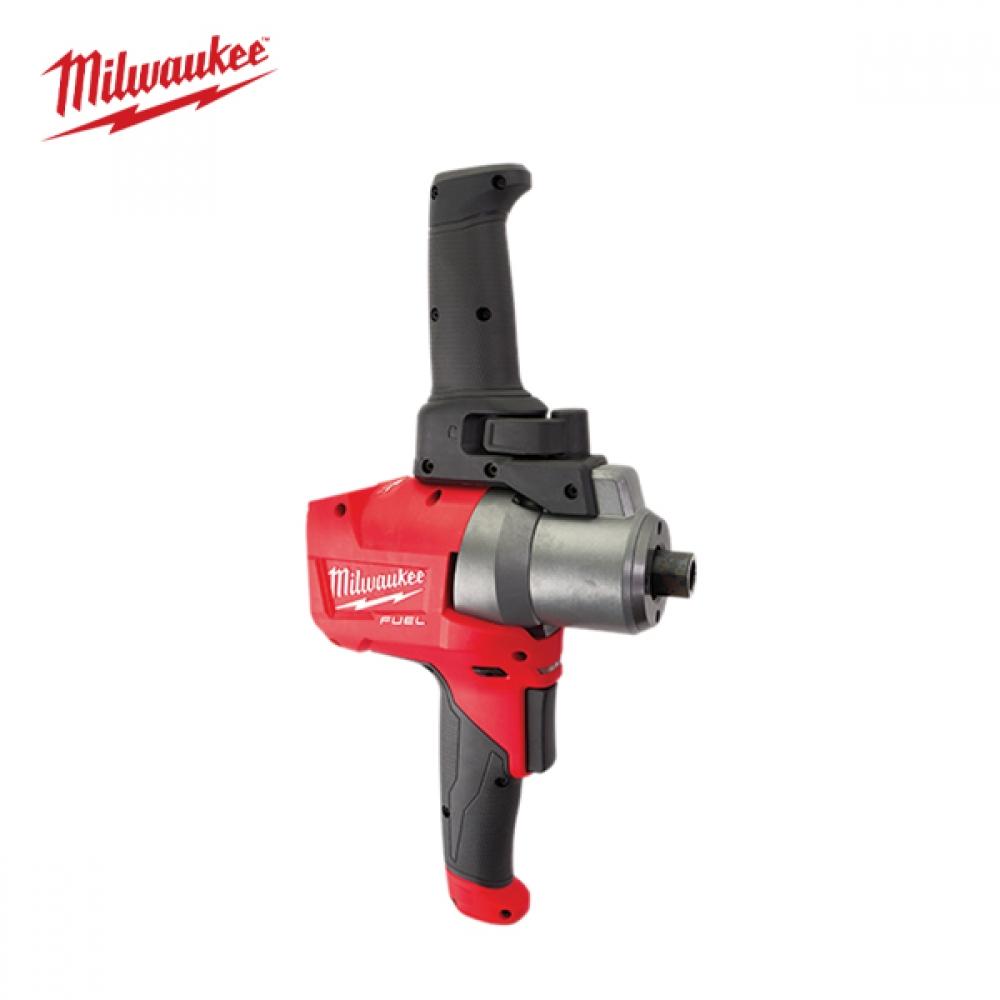 

Аккумуляторная дрель-миксер Milwaukee M18 FPM 0X Основной блок