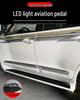 Land Cruiser LC300 Side Step Running Board for 2008-2022 Models