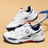Outdoor Sports Badminton Shoes Indoor Couple Training Shoes Couple Badminton Shoes