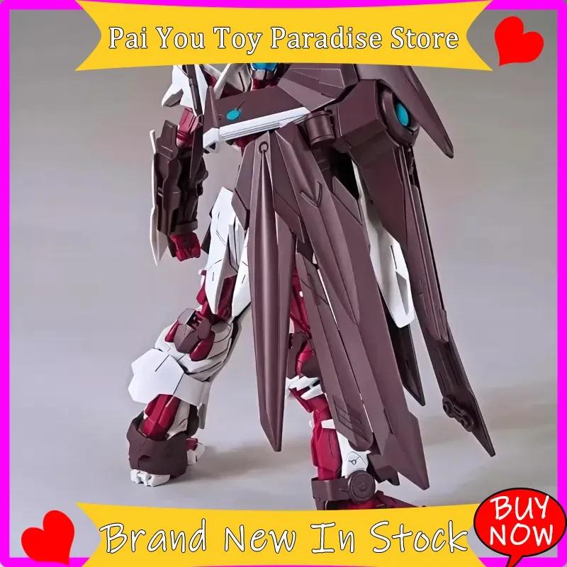 Astray No-Name Assembly Model Hg 1144 Hgbd Kit Mobile Suit Build Divers Mecha Action Figure With Stand Collectible Gift