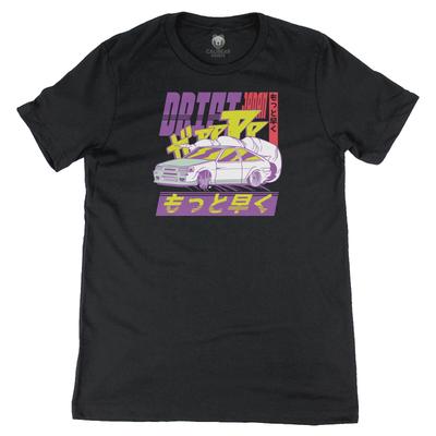 Üst giysisi – T-shirtler