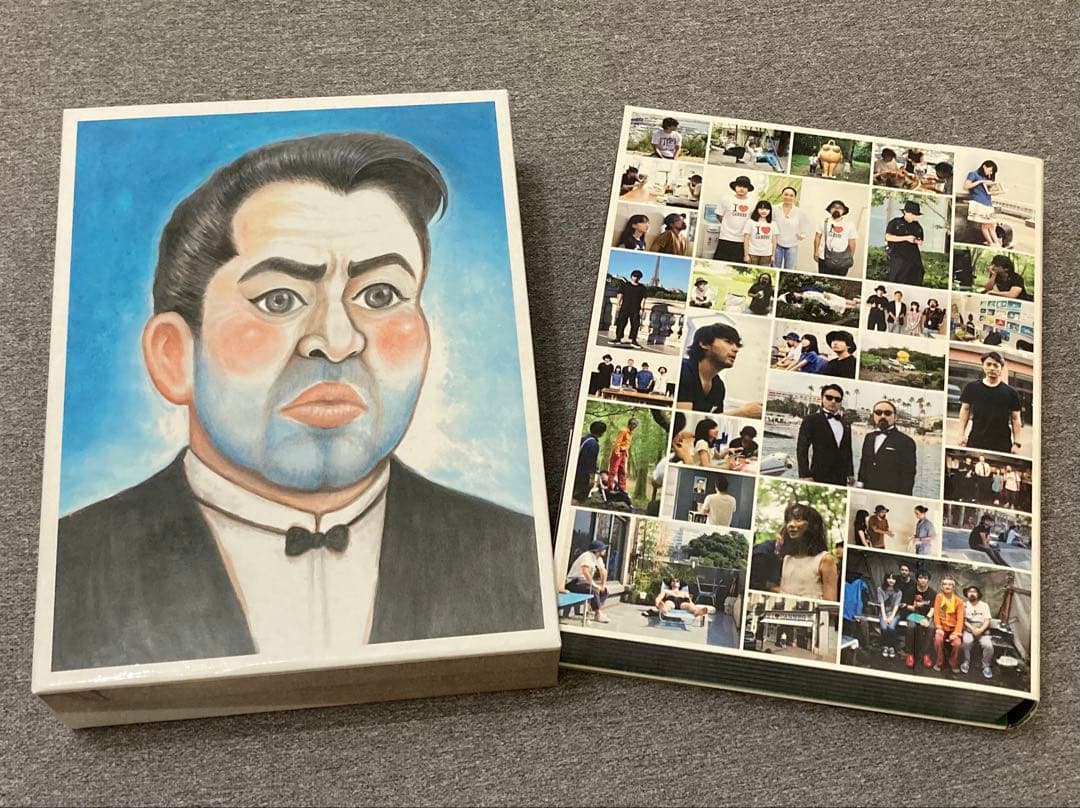 

[USED] Price Reduced! Blu-ray (BD) Yamada Takayuki s Cannes Film Festival Special Box with many luxurious bonuses