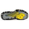 New Balance Herren Zwei WXY Low Grau Schwarz BB2WXYLA