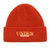 UNDERCONTROL BEANIE / ATHLETIC / ORANGE