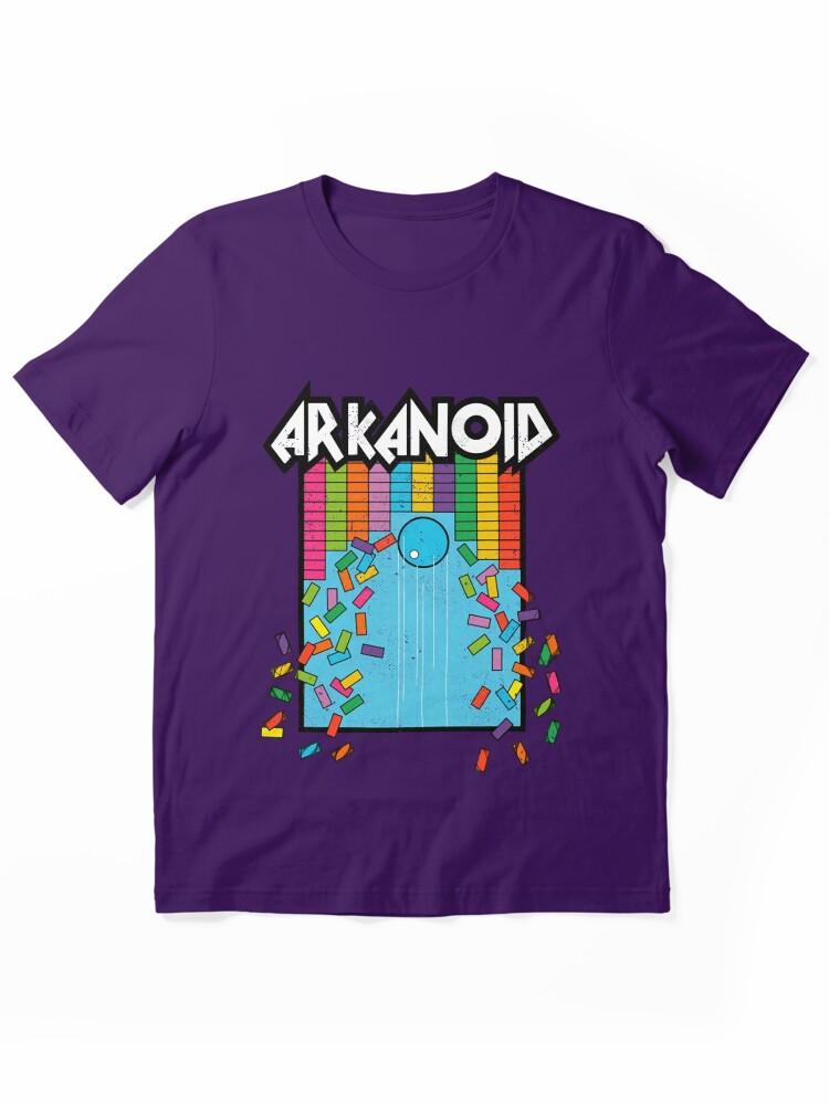 Arkanoid RetroNoid Essential T-Shirt