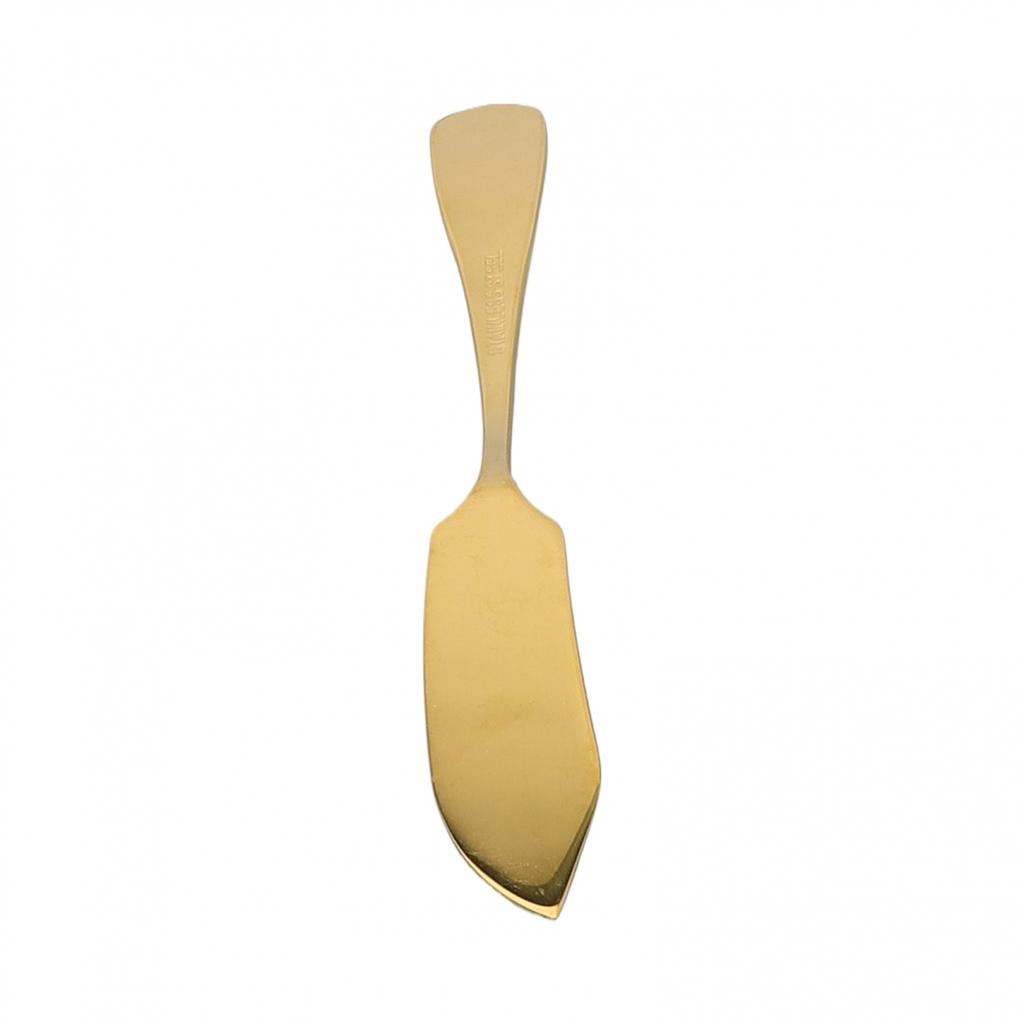 Butter Tool Kitchen Utensils Lightweight Stainless Steel Creative Dining