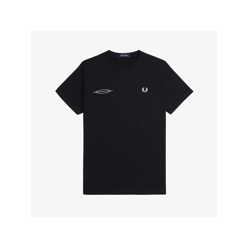 Fred Perry [hq Genuine] Fred Perry [sporT] AdvanTage Perry T shirT  102  Afpm2438592 102 qzgAfpm2438592 102