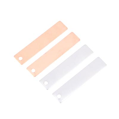10 Pcs Kupfer Blatt Zink Elektrode Streifen Anode Für Galvanik Platte Diy Obst Materialien Verbrauchs Streifen