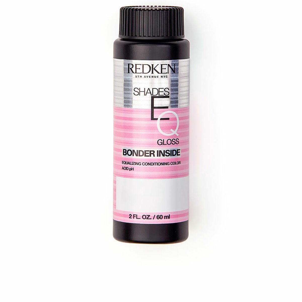 

Полуперманентная краска для волос Redken Shades Eq (3 единицы) (3 х 60 мл)