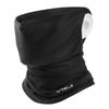 UV Protection Ice Silk Mask Breathable Quick Dry Cycling Face Cover Neck Wrap Running Hiking Elastic Ear Bandana Face Scarf