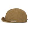 Short Brim Umpire Cycling Short Stylish Baseball Sun Short Baseball Bicycle Cap [Clape] Cap, Cap, Brim, Cap, Protection, Brim, Cap, Outdoor, Cycling,