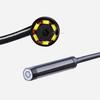 7mm HD Phone Endoscope with Flexible Wire Lightweight Multifunctional Waterproof USB Endoscope 1m 3.3ft