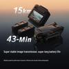 DJI Mavic 3 Pro Fly More Combo with DJI RC Pro