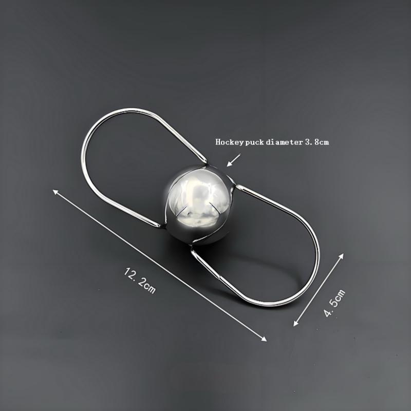 Espresso Mražená Koule Pro Espresso, Nerezová Ocel Espresso Chladící Koule Espresso Chladič Příslušenství pro Espresso Kávovar