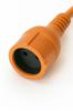 Rallonge pour jardin - GAO - 50 m - Câble H05VV-F 3x1,5mm²