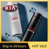 2026 Hot Car Sticker Stainless Steel Vacuum Car Emblem Smart Thermos Cup With Temperature Display For Kia Sportage 3 Rio Ceed Ca