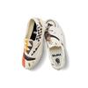 Nazouvací MoMA x Nazouvací Classic Vans 'Oranžová Vasilije Kandinského' VN0A4U381ID