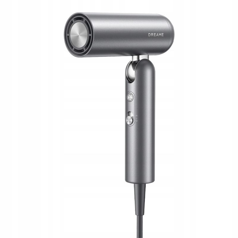 Dreame Pocket Pro Hair Dryer Gray 1300 W 1 Pc
