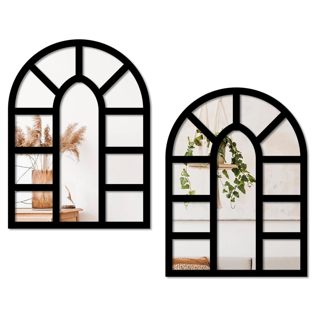 Home Decoration Items For Living Room, Jharokha Wall Décor Items For Bedroom