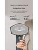 Portable Handheld Garment Steamer and Iron