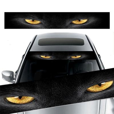 Externí příslušenství – Samolepky na auto