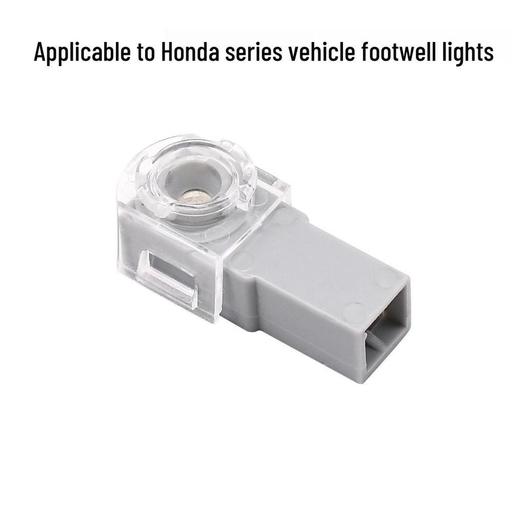 LED Ambient Footwell Lights for Honda Accord, Avancier, UR-V, Breeze, Civic, and CR-V