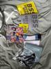 SEVENTEEN and BSS limited edition albums will be on sale! Used