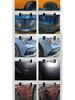 Changan Deepal S05 Flowing Silver Touch-Up Paint Pen for Scratch Repair