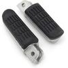 Motorcycle Footpegs Footrests Foot Rest Peg Pedal for H&ONDA CB500F CB500X CB300RA CB300R CB300F CBR300R CBR500 CBR500R