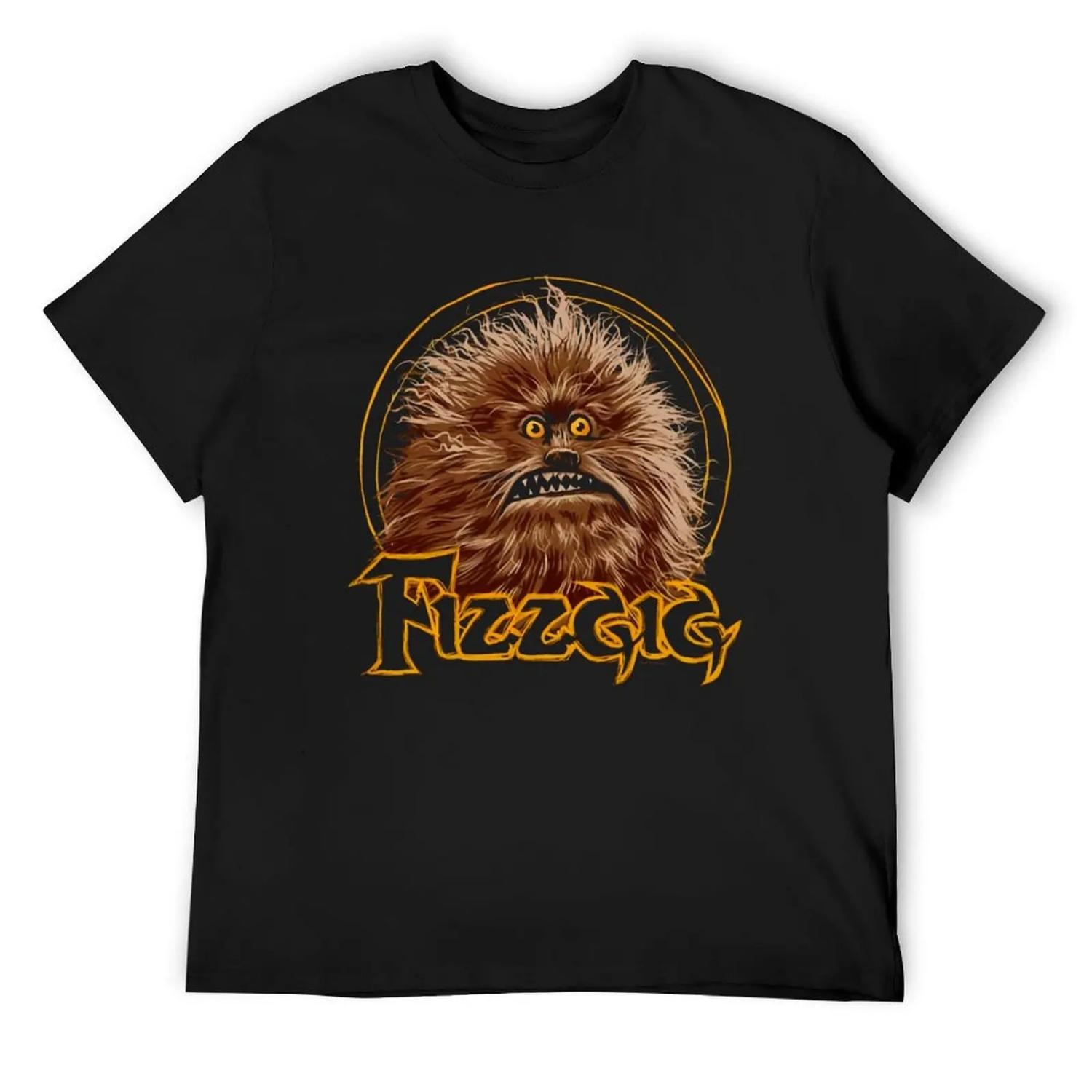 Dark movie Crystal, The Fizzgig T-Shirt S