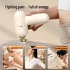 HEZHENG Mini Fascia Massage Gun CN plug (adapter included)