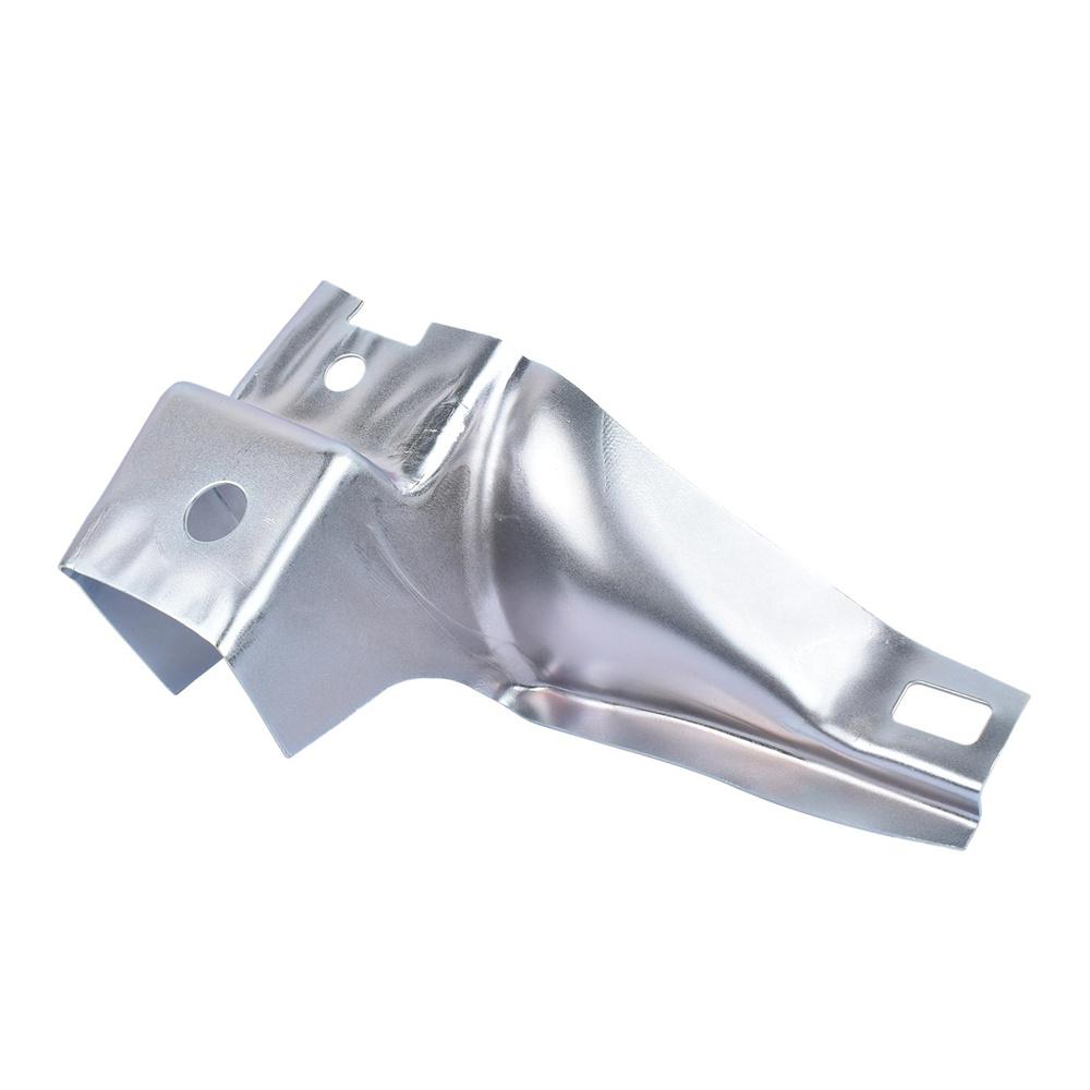 1x Fender Bumper Bracket Supprot Right Holder For Mercedes 190 W201 A2016261514