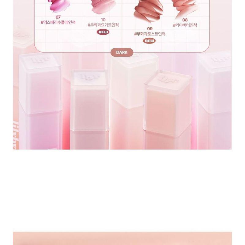 lilybyred - Sweet Liar Milky Tint Fig ATM Edition - 2 Colors