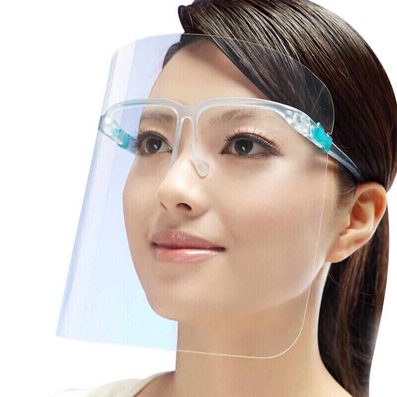 Moufu Personal Protective Equipment One Size