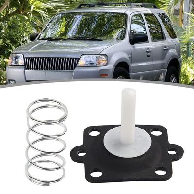 Kit de repuesto de reparación de bomba de acelerador para Mercury 80-125HP 1988-2004 811287