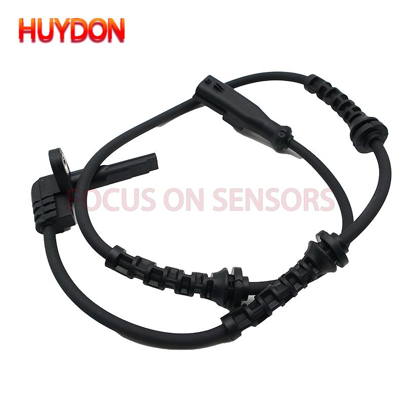 479100004R Front Left/Right ABS Wheel Speed Sensor For Dacia Duster Renault Fluence Megane CC Mk3 Scenic Auto Part Accessories